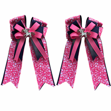 Load image into Gallery viewer, Belle &amp; Bow Bows
