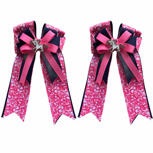 Belle & Bow Bows