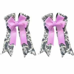 Belle & Bow Bows