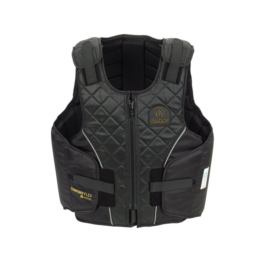 Ovation Comfortflex Body Protector - Adult