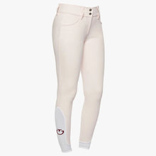 Load image into Gallery viewer, Cavalleria Toscana American High Rise Breeches - PAD090
