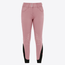 Load image into Gallery viewer, Cavalleria Toscana American High Rise Breeches - PAD090
