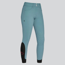 Load image into Gallery viewer, Cavalleria Toscana American High Rise Breeches - PAD090
