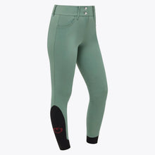 Load image into Gallery viewer, Cavalleria Toscana American High Rise Breeches - PAD090
