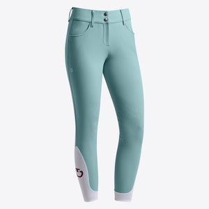 Cavalleria Toscana American High Rise Breeches - PAD090