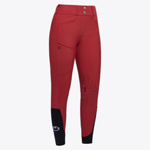 Load image into Gallery viewer, Cavalleria Toscana Academy Women&#39;s Breeches in Jersey - PAD196
