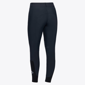 Cavalleria Toscana Academy Women's Breeches in Jersey - PAD196