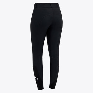 Cavalleria Toscana Academy Women's Breeches in Jersey - PAD196