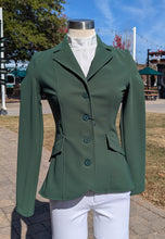 Load image into Gallery viewer, For Horses Yakie Air Vest Compatible Show Jacket
