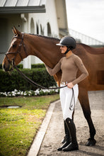 Load image into Gallery viewer, Euphoric Malibu Long Sleeve Sun Shirt
