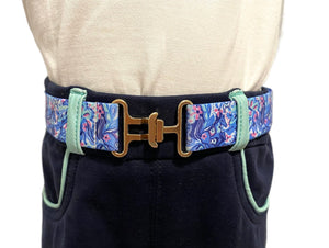 Belle & Bow Belts