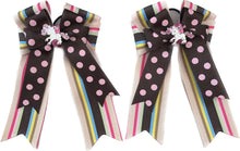 Load image into Gallery viewer, Belle &amp; Bow Bows
