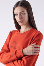 Load image into Gallery viewer, Equiline Ereg Women&#39;s Sweatshirt
