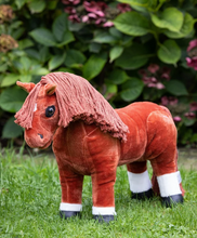 Load image into Gallery viewer, LeMieux Toy Pony
