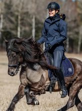 Load image into Gallery viewer, Uhip Short Trench Rain Jacket
