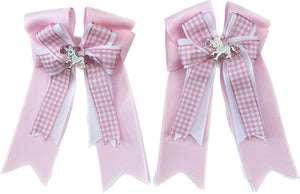 Belle & Bow Bows