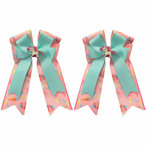 Belle & Bow Bows