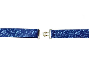 Belle & Bow Belts