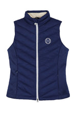 Load image into Gallery viewer, Harcour Balie Womens Riding Vest
