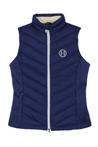 Harcour Balie Womens Riding Vest