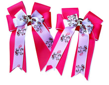 Load image into Gallery viewer, Belle &amp; Bow Bows
