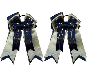 Belle & Bow Bows