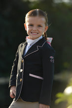 Load image into Gallery viewer, Belle &amp; Bow Show Coat Sweetheart
