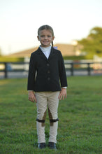 Load image into Gallery viewer, Belle &amp; Bow Show Coat Featherweight
