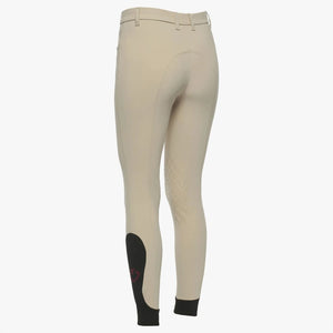 Cavalleria Toscana Girls Riding Breeches - PAA001