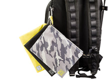 Load image into Gallery viewer, Veltri Sport Darius Zip Pouch - 7 Colors
