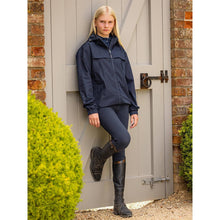 Load image into Gallery viewer, LeMieux Young Rider Dolcie Waterproof Jacket
