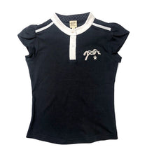 Load image into Gallery viewer, Penelope Evrim Kids Polo Shirt
