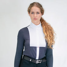 Load image into Gallery viewer, For Horses Alina Show Shirt
