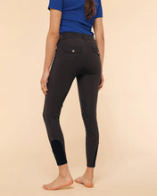 Load image into Gallery viewer, Dada Sport New Giovani Knee Grip Breeches
