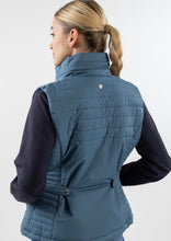 Load image into Gallery viewer, Harcour Balzac Womens Riding Vest
