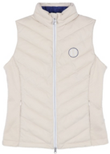 Load image into Gallery viewer, Harcour Balie Womens Riding Vest
