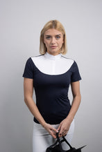 Load image into Gallery viewer, Harcour Prystie Short Sleeve Competition Polo
