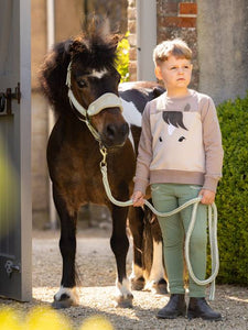 LeMieux Mini Pony Sweatshirt