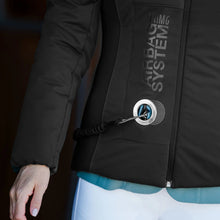 Load image into Gallery viewer, Animo LU-Shell Airbag Compatible Coat
