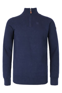 Douglas Unisex Pullover Sweater