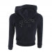 Load image into Gallery viewer, Penelope Capu Terry Kids Hoodie
