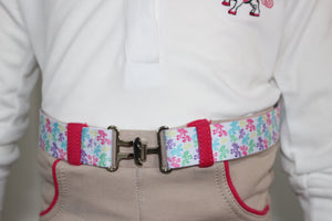 Belle & Bow Belts