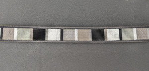 The Kenyan Collection Wide Belt