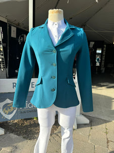 For Horses Yakie Custom Show Coat