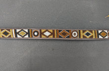 Load image into Gallery viewer, The Kenyan Collection Wide Belt
