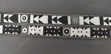 Load image into Gallery viewer, The Kenyan Collection Wide Belt
