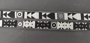 The Kenyan Collection Wide Belt