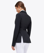 Load image into Gallery viewer, Cavalleria Toscana Air Vest Compatible Smoking Riding Jacket GGD041
