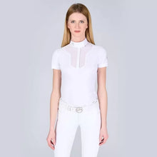 Load image into Gallery viewer, Vestrum - Beijing Short Sleeve Competition Shirt
