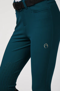 Vestrum Syracuse Knee Grip Breeches